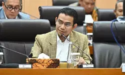 Jelang Piala Dunia, Komisi VII DPR dorong TVRI benahi layanan Jelang Piala Dunia, Komisi VII DPR dorong TVRI benahi layanan