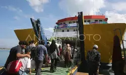 Dampak bencana, kunjungan wisatawan ke Sabang menurun