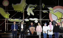 Gubernur Pramono apresiasi donasi Rp3,6 M di malam tahun baru di DKI Jakarta