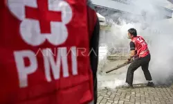 Musim hujan, Dinkes Tangerang ingatkan risiko penyakit