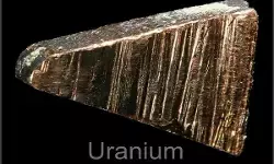 Belgia dan Prancis tolak pembatasan impor uranium Rusia