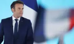 Macron berkomitmen tetap menjabat presiden hingga akhir