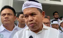 Dedi instruksikan ganti tanaman bagi lahan sawit guna cegah krisis air