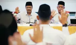 Refleksi akhir 2025, Gus Ipul: Kemensos jalankan 3 mandat utama Presiden