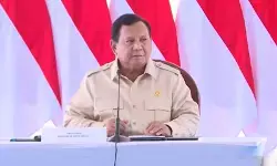 Prabowo: Bencana Sumatera tak nasional, tapi ditangani serius Prabowo: Bencana Sumatera tak nasional, tapi ditangani serius