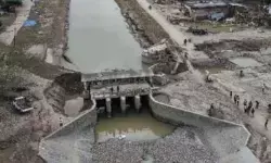 Kemen PU percepat pemulihan Daerah Irigasi Jambo Aye pascabencana Kemen PU percepat pemulihan Daerah Irigasi Jambo Aye pascabencana