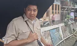 Menteri PKP siapkan transformasi Kawasan Menteng Jakarta Menteri PKP siapkan transformasi Kawasan Menteng Jakarta