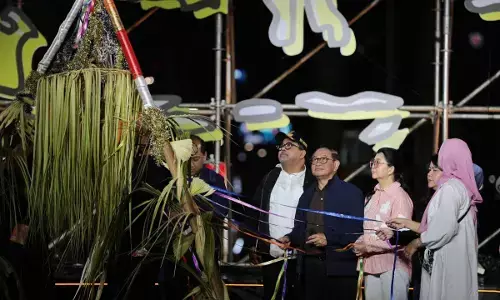 DKI Jakarta himpun donasi Rp3,1 miliar untuk Sumatra