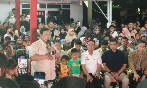 Presiden tegaskan pemerintah tak akan tinggalkan korban bencana