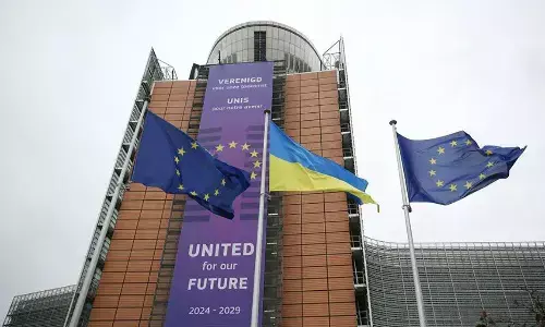 Tanpa mandat PBB dan UE, Paris serta Inggris siap kirim pasukan