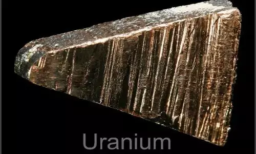 Belgia dan Prancis tolak pembatasan impor uranium Rusia