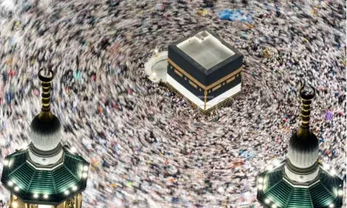 Asosiasi beri 3 usul guna pastikan Haji Khusus 2026 tetap berjalan