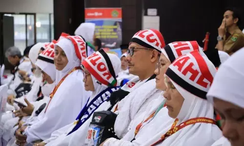 Kemenhaj dorong bank permudah informasi pelunasan Bipih