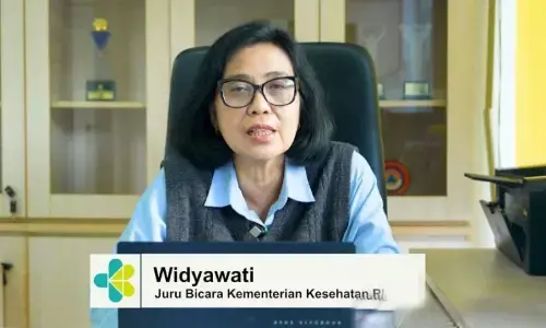 Kemenkes pastikan vaksin saat ini tetap efektif lawan influenza A H3N2