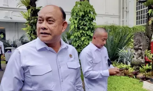 Awal Januari 2026 BGN operasikan 19.188 SPPG