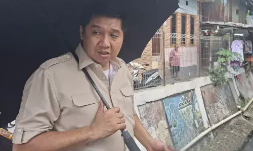 Menteri PKP siapkan transformasi Kawasan Menteng Jakarta