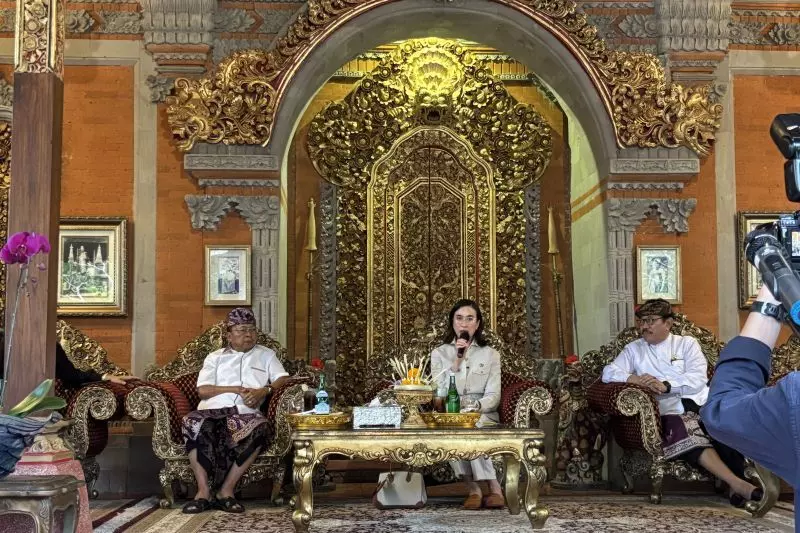 Kemenpar fokus peningkatan keamanan wisata Kemenpar fokus peningkatan keamanan wisata