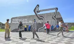 Jalan kreatif menuju PAD berkelanjutan