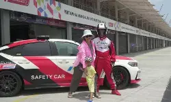 Sirkuit Mandalika dibuka untuk umum pada liburan tahun baru 2026