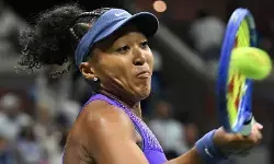 Osaka sulit seimbangkan peran sebagai ibu dan petenis profesional Osaka sulit seimbangkan peran sebagai ibu dan petenis profesional