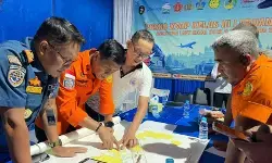 Basarnas perpanjang pencarian korban kapal tenggelam di Labuan Bajo