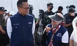 Telkom perkuat konektivitas digital Hunian Danantara di Aceh