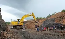 Kemenhut: Aktor jaringan penambangan ilegal dekat IKN siap disidangkan