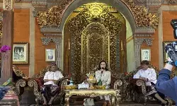 Kemenpar fokus peningkatan keamanan wisata Kemenpar fokus peningkatan keamanan wisata