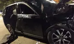 Polisi selidiki kecelakaan antara mobil dan kereta api di Jakut Polisi selidiki kecelakaan antara mobil dan kereta api di Jakut