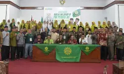 Persis Sumut gelar Muskerwil III