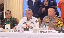 Pemkot Tangsel siagakan layanan kesehatan selama empat hari pengamanan