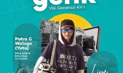 Belajar otodidak hingga berprestasi, cerita lahirnya Jakarta Inline Skate Community