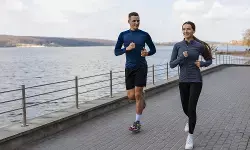 Kenapa olahraga lari masih jadi tren di 2026?