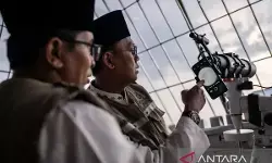 Kapan lebaran 2026? Ini perkiraan tanggal Idul Fitri 1447 H