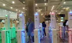 Bandara Bali catat mulai ada pergerakan arus balik wisatawan Nataru