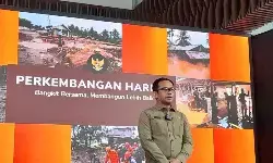 BNPB sebut aktivitas ekonomi di Aceh sudah mulai membaik