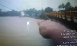 Pasaman Barat siaga bencana alam