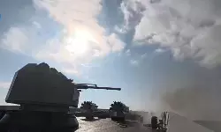 China pamer kekuatan militer lewat latihan besar di sekitar Taiwan China pamer kekuatan militer lewat latihan besar di sekitar Taiwan