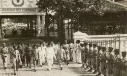 4 Januari 1946: Ibu Kota RI resmi dipindahkan ke Yogyakarta
