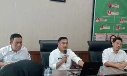 Diskominfo Palembang layani 16.000 warga di program rumah aspirasi Diskominfo Palembang layani 16.000 warga di program rumah aspirasi
