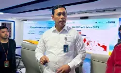 Dirut Bulog perkuat GPM 2026 demi stabilitas harga pangan Dirut Bulog perkuat GPM 2026 demi stabilitas harga pangan