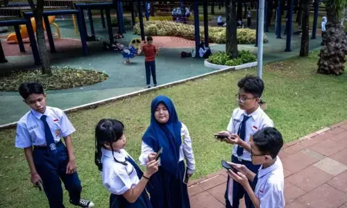 Tahun 2026, orang tua perlu arahkan remaja, tak hanya pilih cita-cita