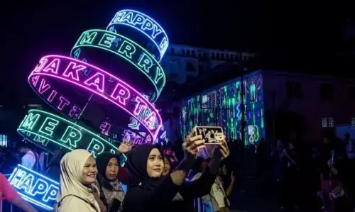 Jangan abaikan keluhan batuk berkepanjangan pada masa liburan Jangan abaikan keluhan batuk berkepanjangan pada masa liburan