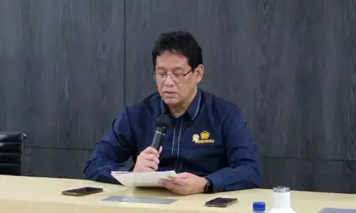 Wacana Kenaikan Gaji PNS 2026, Menkeu Purbaya: Akan Ada Evaluasi