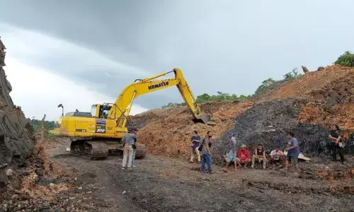 Kemenhut: Aktor jaringan penambangan ilegal dekat IKN siap disidangkan