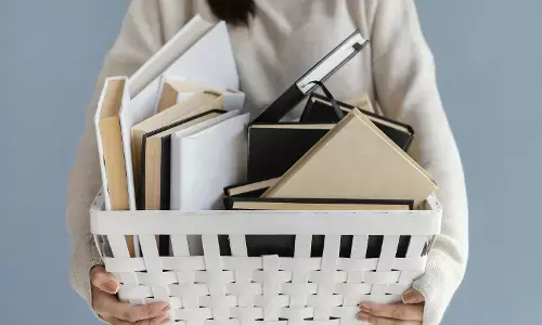 Manfaat Decluttering untuk kesehatan Mental