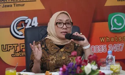 KemenPPPA kawal penanganan kasus anak aniaya ibu hingga tewas di Medan