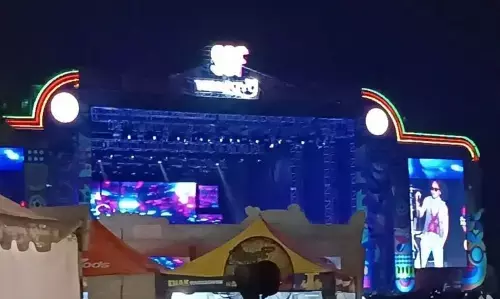 33 ribu pengunjung padati TMII pada hari pertama 2026