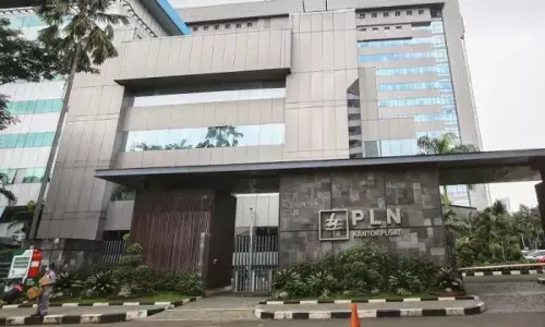 Tarif listrik PLN 2026 naik? Ini daftar per kWh yang berlaku Tarif listrik PLN 2026 naik? Ini daftar per kWh yang berlaku