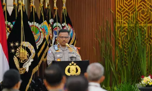 Kakorlantas nilai ETLE efektif tekan pelanggaran dan pungli